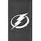 Dreamseat Game Rocker 100 with Tampa Bay Lightning Logo XZGARO100-PSNHL42060 - alternate 2
